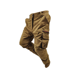 STAGHUNT - Pantalon femme EMON Staghunt
