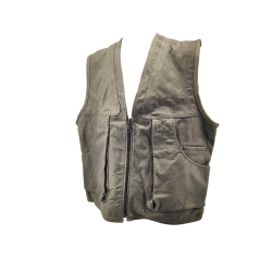 Gilet de chasse BUFFLE