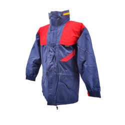 HELLY HANSEN - Parka isolante Zermatt...