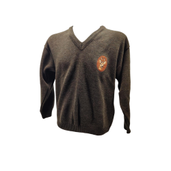 Pull chasse chevreuil