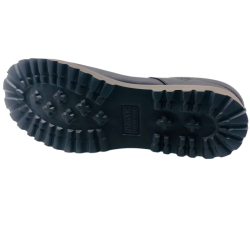 AIGLE - Mule cuir Aigle