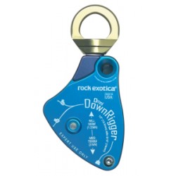 Poulie frein DOWN RIGGER...