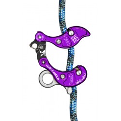 Descendeur RG18 AKIMBO 2...