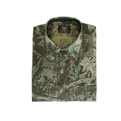 Chemise camo chasse