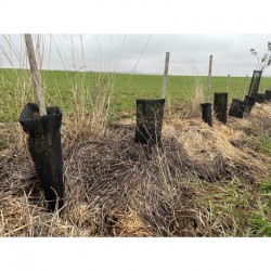 Intermas - Gaine climatique mixte Ø 20...