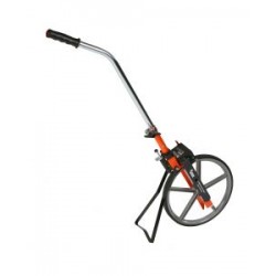 NESTLE - odomètre roue à rayon