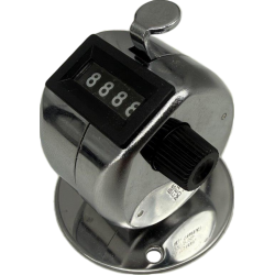 Compteur numéroteur en...