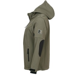 NINE WORTHS - Veste de travail femme...