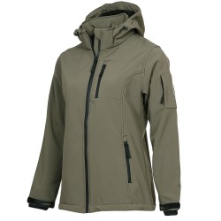 NINE WORTHS - Veste de travail femme...