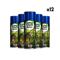 Aérosol de marquage...