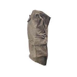 Bermuda kaki adventure