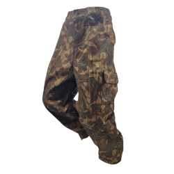 Pantalon de treillis WOODY...