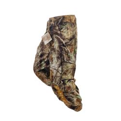 Pantalon et caleçon de...