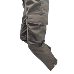 Fuseau treillis TEXAS PERDRIX