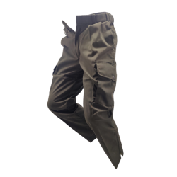 Fuseau treillis TEXAS PERDRIX