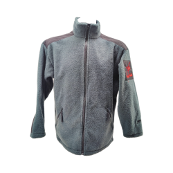 HELLY HANSEN - Veste polaire softpile vert...