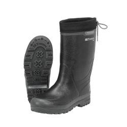 TRETORN - Bottes fourrées laine bore