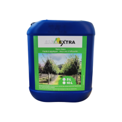 Protection des troncs ALBA...