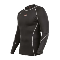 tee-shirt thermique NEWIND...