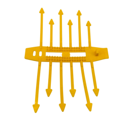 Protection à sapin...