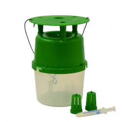 M2i BIOCONTROL - Kit chenille...