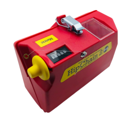 Topomètre canadien HIPCHAIN...