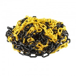 TALIAPLAST - Chaine plastique bicolore...