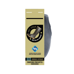 ESTEX - Chaussons Estex anti-odeurs...