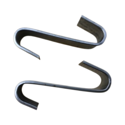 Lames esses anti fentes...