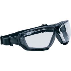 Delta Plus - Lunettes masque GO-SPECS...