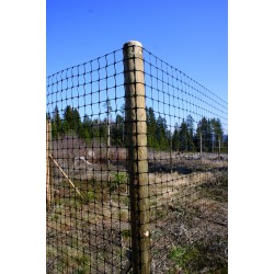 Intermas - Grillage pour clôture...