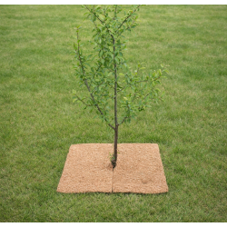 Intermas - Dalle de paillage...