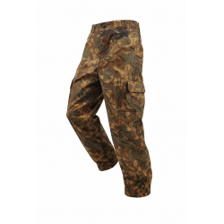 Pantalon de treillis WOODY...