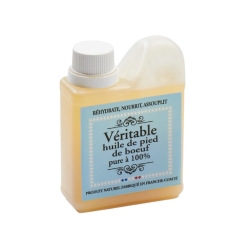 Huile pied de bœuf 125ml