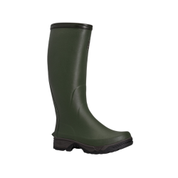 ROUCHETTE - Bottes de chasse VENEUR kaki
