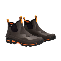 ROUCHETTE - Bottillons outdoor CLEAN...