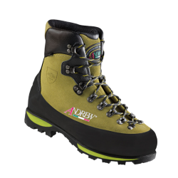 ANDREW - Brodequins anti coupure...