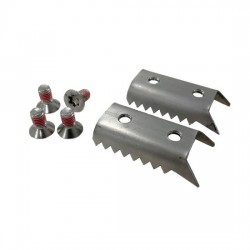 FTC - Grips pour griffes Klik N'Ka