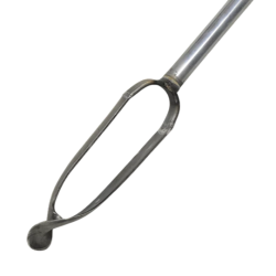 EIJKELKRAMP - Tarière pédologique Edelman...