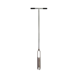 EIJKELKRAMP - Tarière Riverside (sol de...