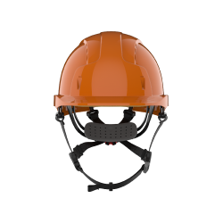 ZIMMER - Casque forestier JSP...
