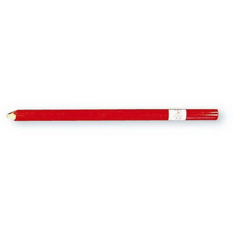 Crayon de menuisier personnalisé 