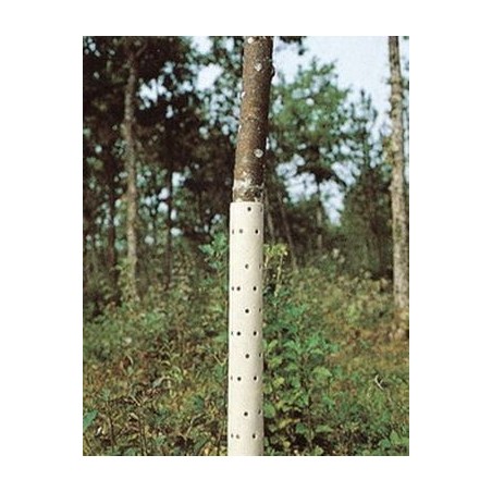Xclou Protection Pour Troncs D'arbres 60 Cm Lot De 2 - Protège Tronc En