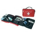 trousse de secours souple 8 personnes