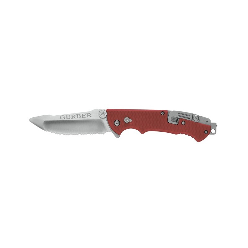 couteau rescue GERBER