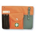 sac porte-outils premiers secours