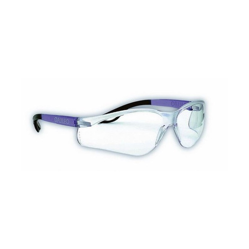 lunette de protection incolore