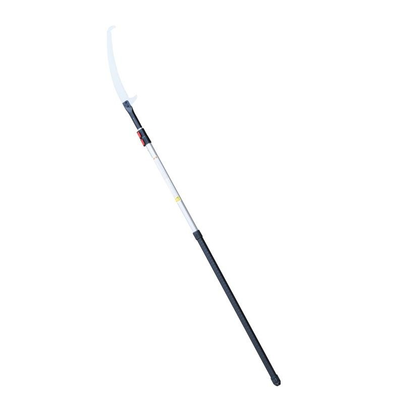 perche SILKY HAYAUCHI 6,30m avec scie