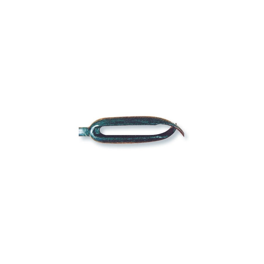 Tariere pour sol pierreux 7cm
