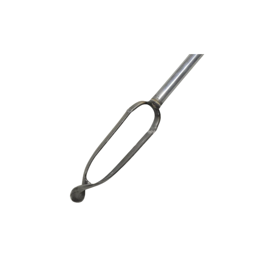Tariere pour sol melange 7cm